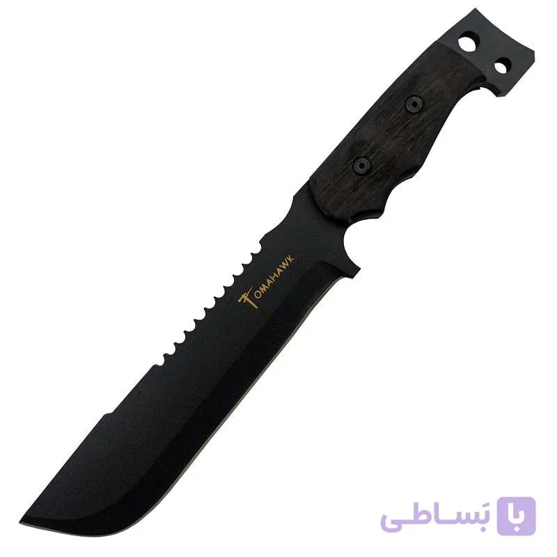 چاقوی سفری توماهاوک مدل 0666