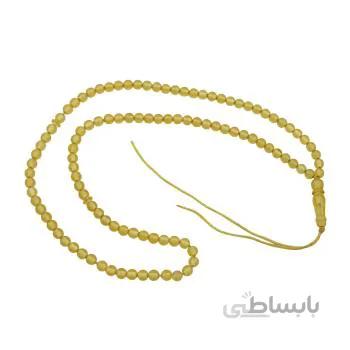 تسبیح مدل کهربا کد T_282