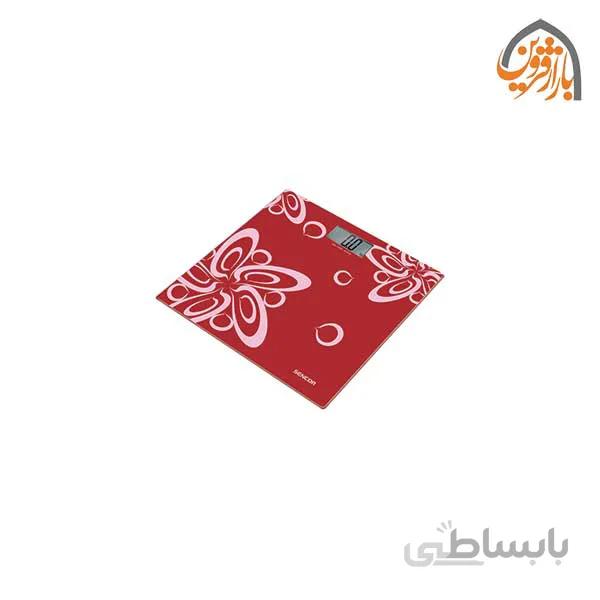 ترازو وزن کشی سنکور مدل SBS 2507RD