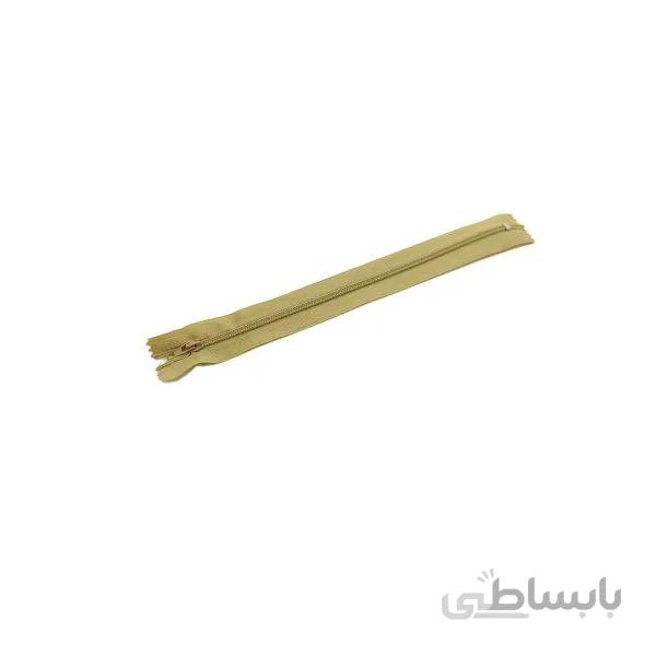 زیپ 20 سانتی ساده کد 5046Z
