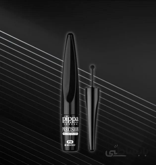 خط چشم مایع رولی پیپا | PRECISION ROLLING DIPLINER 710