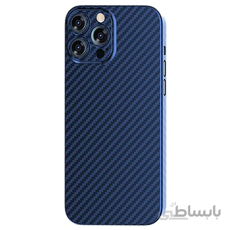 کاور گرین مدل CARBON مناسب برای گوشی موبایل اپل iphone 13 pro