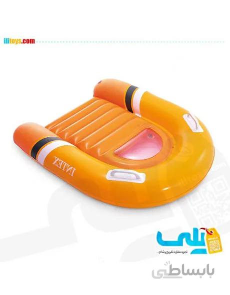 58154 تخته شنا بادی پنجره ای