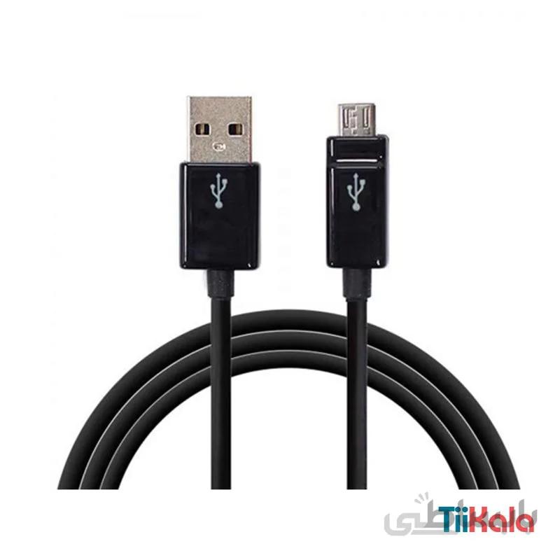 کابل شارژ اصلی microUSB ال جی مدل ORIGINAL CABLE