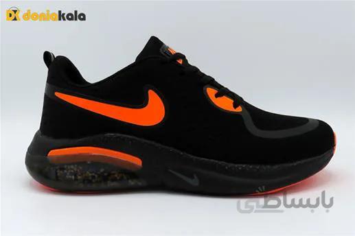 کفش و کتونی اسپرت مردانه نایک واپرمکس nike vapormax ا Mens sneakers and sneakers nike vapormax