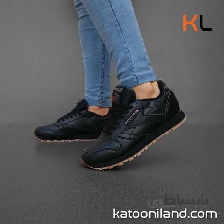 Reebok Classic Leather