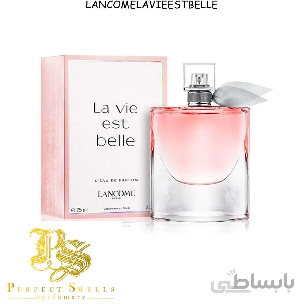 عطر لانکوم لاویست بل