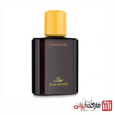 عطر مردانه داویدوف زینو