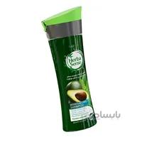 شامپو کراتینه رطوبت رسان مو مخصوص موهای خشک Ardene Herba Sense ا Ardene Herba Sense Moisturizing Creatine Shampoo