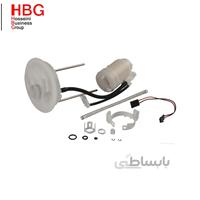 فیلتر بنزین (داخل باک) اصلی هوندا ( Genuine parts ) - سی آر - وی