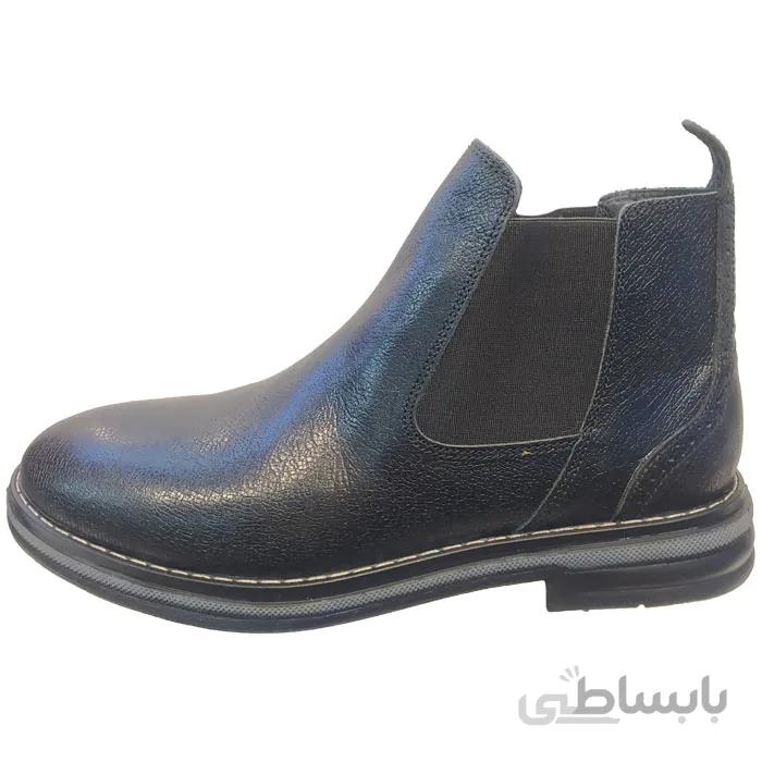 نیم بوت مردانه مدل تیمبرلند TIMBERLAND - 41