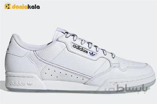کفش و کتانی اسپرت مردانه آدیداس کانتیننتال Adidas Continental 80 EG2846 ا Mens sneakers and sneakers Adidas Continental 80 EG2846