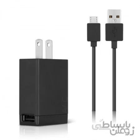 شارژر دیواری مناسب گوشی موبایل سونی