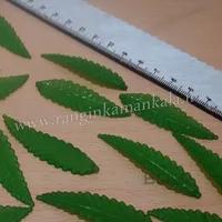 برگ کشیده مات