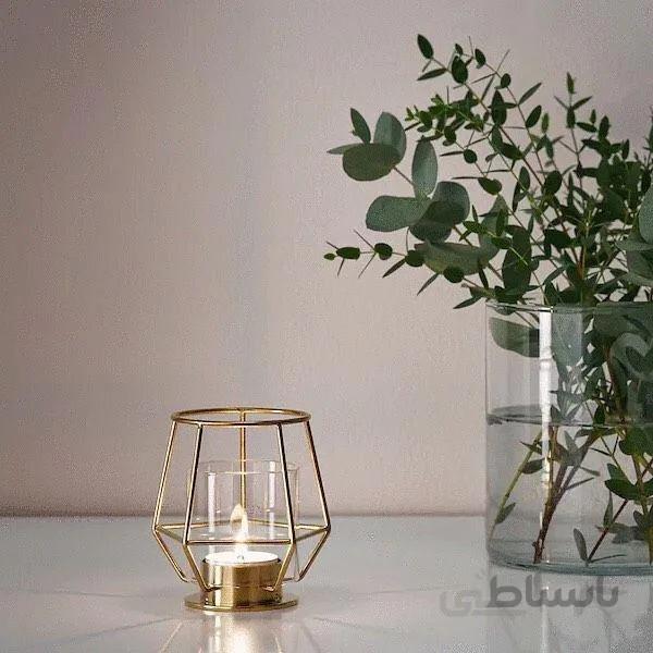 جاشمعی طلایی PARLBAND