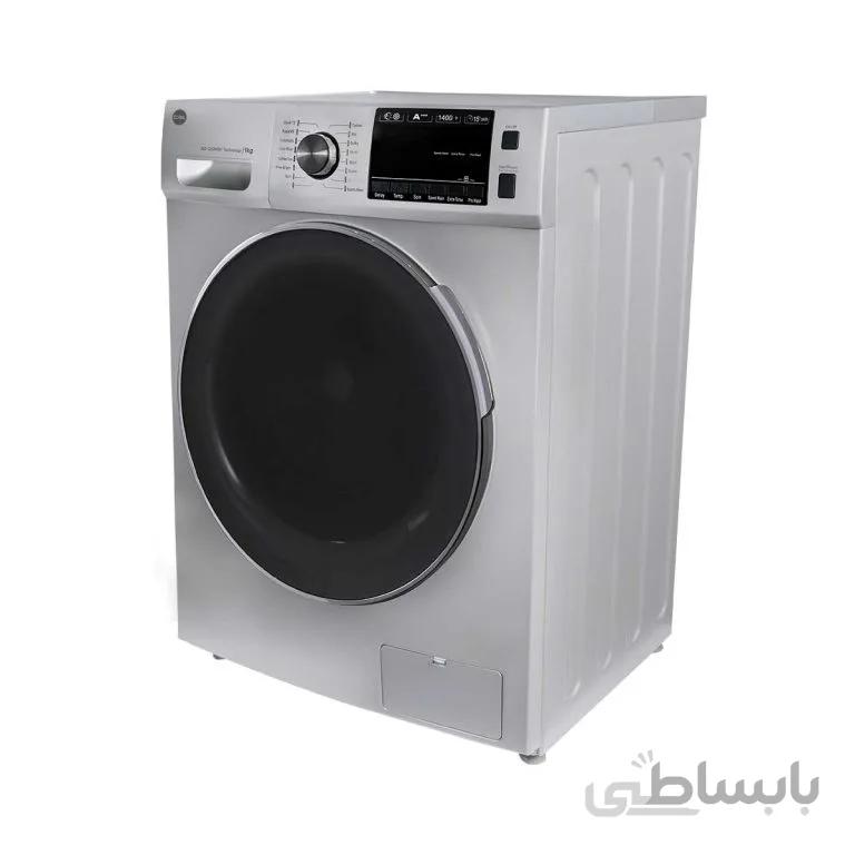 لباسشویی اتوماتیک کرال مدلTFW29414ST ا Coral automatic washing machine model TFW29414ST