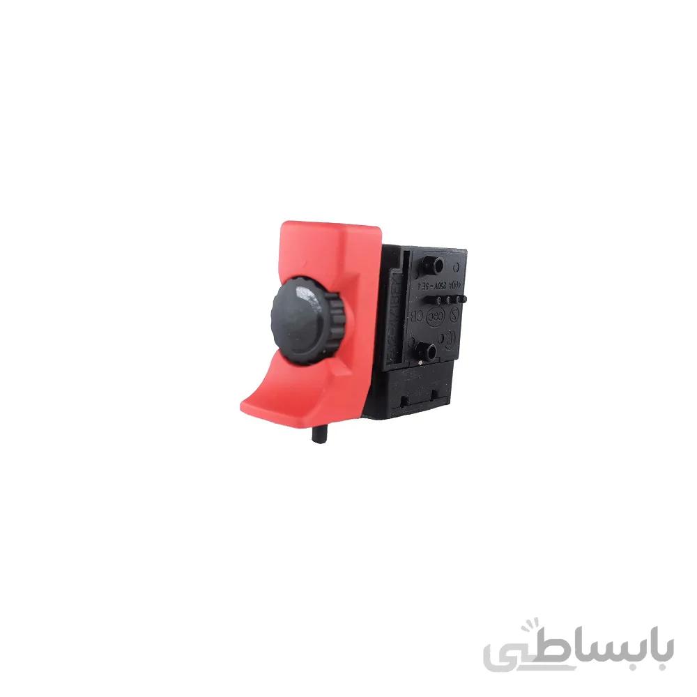 کلید فشاری دریل برقی اسکیل مدل SKIL 2610Z01448