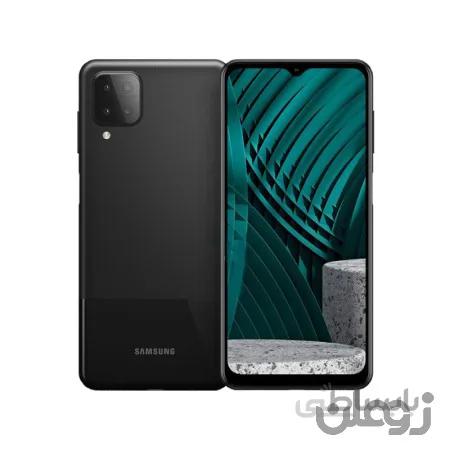 گوشی سامسونگ Galaxy M12 – حافظه 128 و رم 4 گیگ