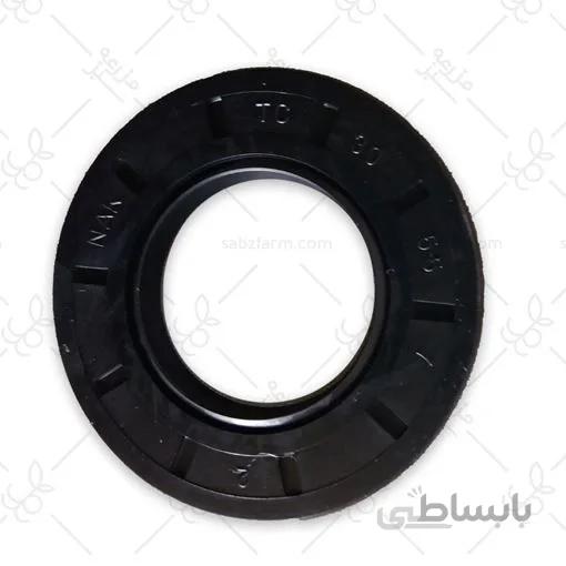 کاسه نمد 55-30-7 اينتر 200بار