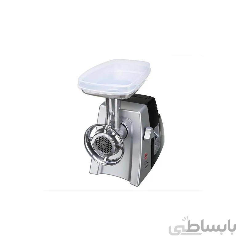 چرخ گوشت پارس خزر مدل Buffalo-2020 ا Pars Khazar Buffalo-2020 Meat Mincers کد 259970