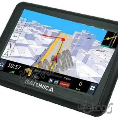 رهیاب ستونیکا SATONICA – 5 inch