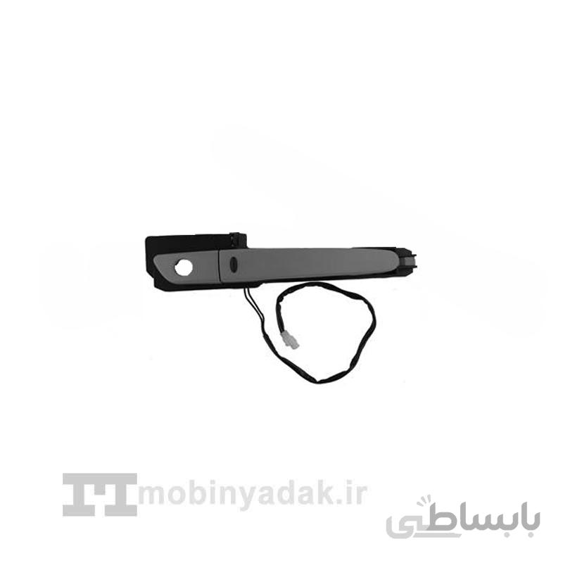 دستگیره درب بیرونی جلو راست برلیانس h330