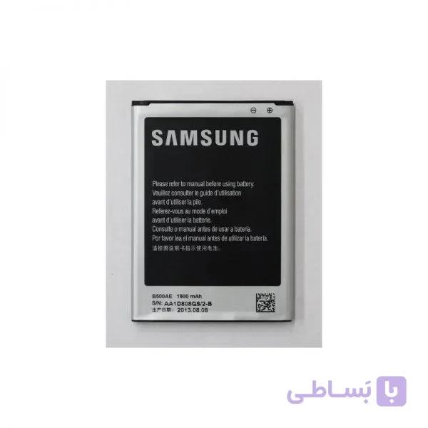 باتری سامسونگ Samsung Galaxy S4 mini — تصویر 1