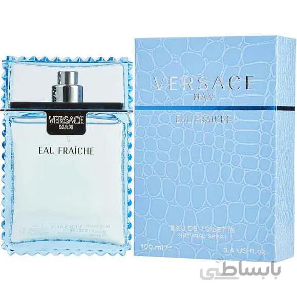 خرید عطر ورساچه او فرش-Versace eau fraiche