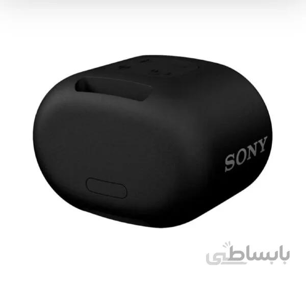 اسپیکر بلوتوثی قابل حمل سونی مدل SRS-XB01