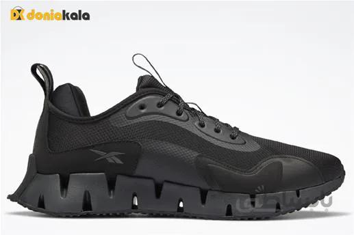 کفش کتونی اسپرت مردانه ریباک زیگ Reebok Zig Kinetica FY7062 ا mens ketone sneakers Reebok Zig Kinetica FY7062