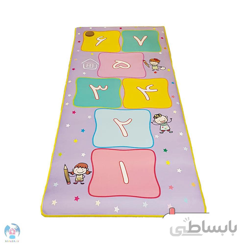 لی لی پارچه ای