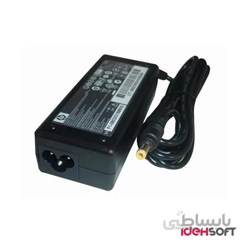 HP 19V 1.58A Laptop Charger شارژر لپ تاپ اچ پی (اصلی)