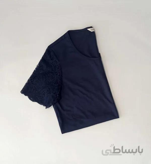 تاپ مجلسی زنانه(سایز ۳۸،۴۰)