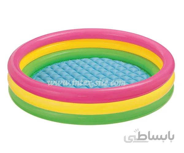 وان بادی کودک سایز کوچک
