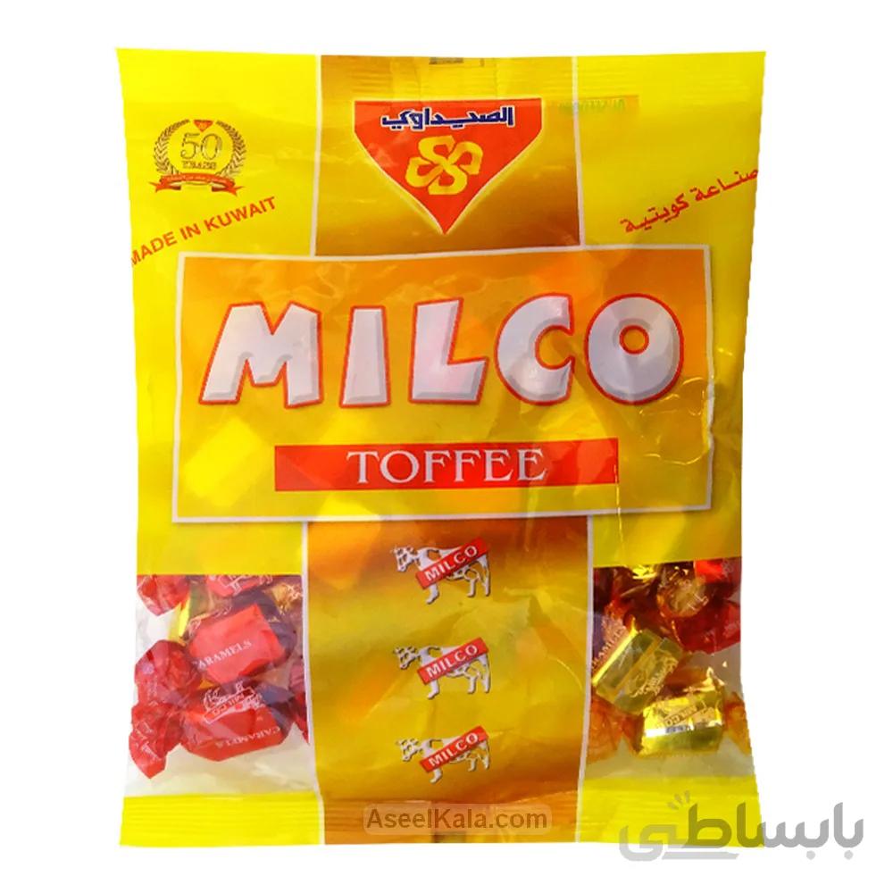 تافی شیری کویتی الصیداوی Al Seedawi وزن 350 گرم