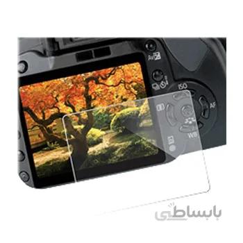 محافظ صفحه نمایش طلقی دوربین مناسب برای کانن 70D ا Hard Screen Protector For Canon 70D Camera Display Protector