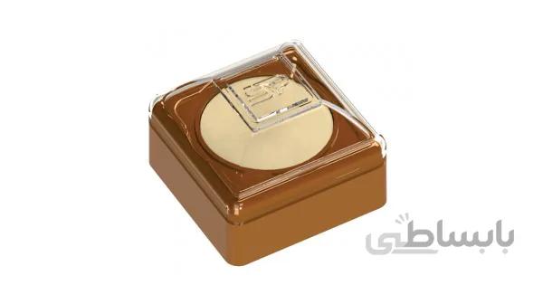 ابرک پول شمار سنا پلاستیک مدل 301 ا ABRAK SANA PLASTIC MODEL 301