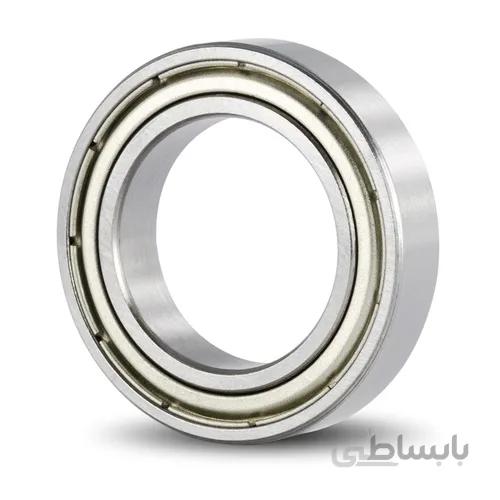 بلبرینگ 6800 ZZ برند DPI ا DPI 6800-ZZ Ball Bearing