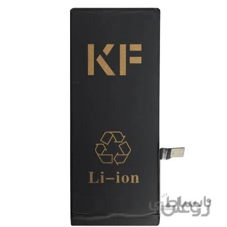 باتری موبایل اورجینال KUFENG Iphone 7 Plus