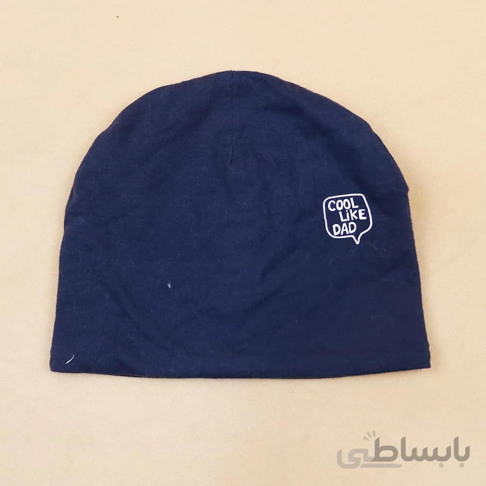 کلاه بچگانه C&A مدل 4347 مناسب4تا7 سال