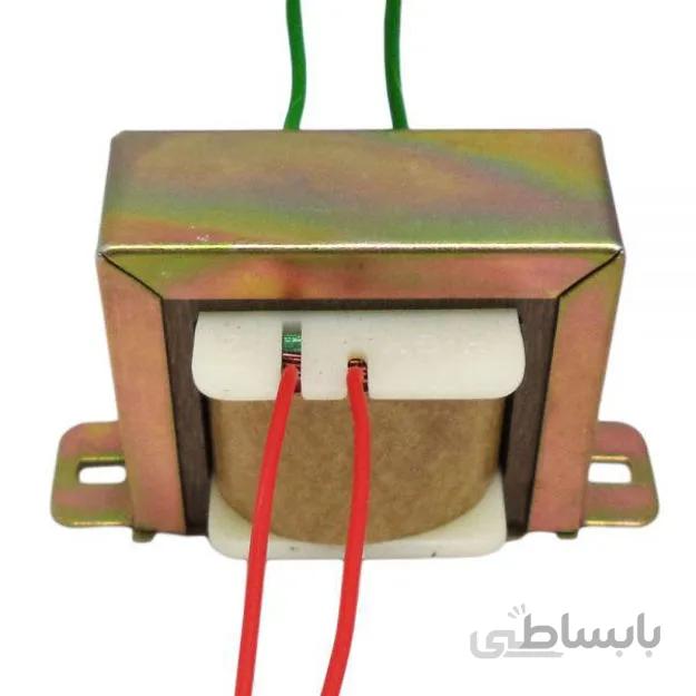 ترانس 16 ولت 2 آمپر