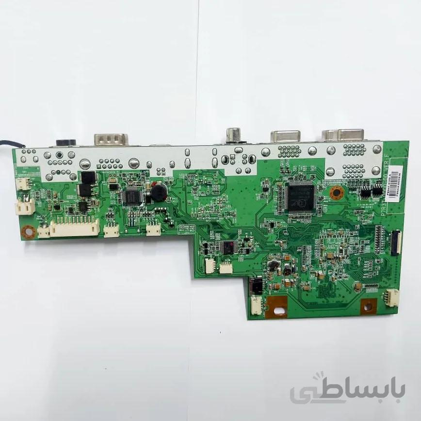 مین برد ویوسونیک PJD6211 ویدئو پروژکتور