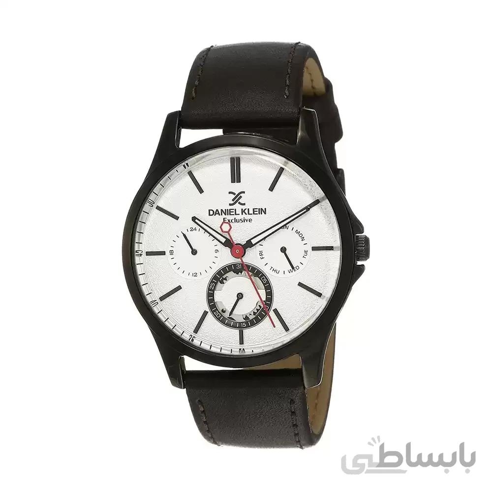 ساعت مچی مردانه دنیل کلینDANIEL KLEIN DK12118-6