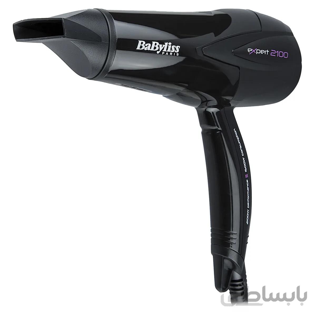 سشوار خانگی بابیلیس ا Babyliss Hair Dryer D322E