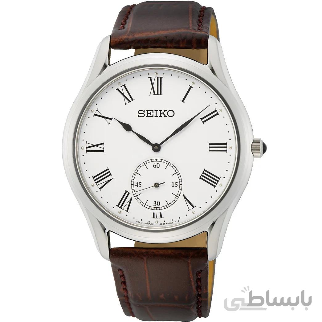 ساعت مچی مردانه سیکو SEIKO کد SRK049P1