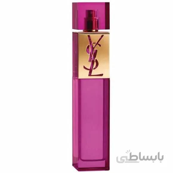 خرید عطر ایوسن لورن اله-Yves saint laurent elle