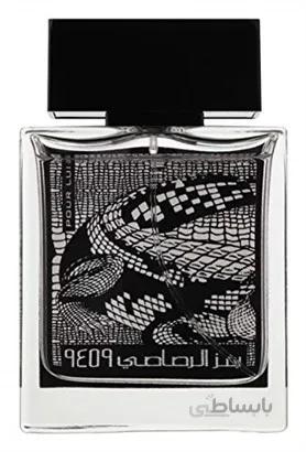 ادکلن مردانه رمز الرصاصی ا Rumz Al Rasasi