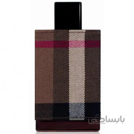 تستر اورجینال باربری لندن مردانه Burberry London For Men Tester ا Burberry London For Men Tester