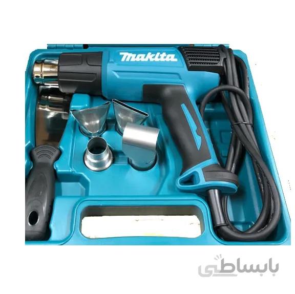 سشوار صنعتی2000وات ماکیتا مدلHG6530