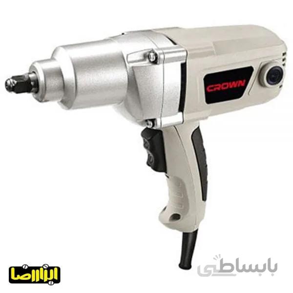 بکس برقی کرون 900 وات مدل CT12018